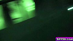 guy with toy finds plenty of options to enjoy