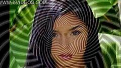 What if erotic hypnosis with Mistress Lisa involves a tricky pillow scenario?