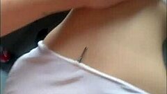 He fucks his lover passionately right before her wedding day