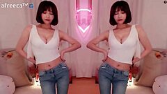 Bj Winter Performs Sexy Dance!