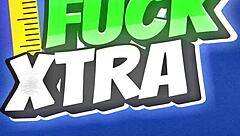 Cute shy blonde teen gets pounded hard in bedroom