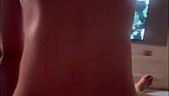 He fucks his lover passionately right before her wedding day