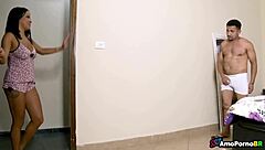 Why Crave My Stepmom's Husband in This Steamy Taboo Encounter Part 1