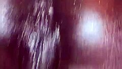 Anal Plug Forces Pussy To Squirt Effortlessly In Solo Play