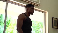 best interracial vid evie olson & the pool boys huge cockk