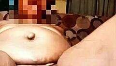 Why Would A Married Mother Of Four Cheat On Her Husband In The Bedroom With Such A Big Ass?