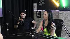 compilados da joice muller watch on sheer red with sexy milf and teen encounters