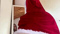 it's not christmas but i brought you a special surprise anyway to cheer you up