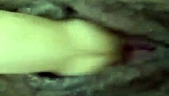 Teen Latina Dana Barzagli Masturbates With Dildo