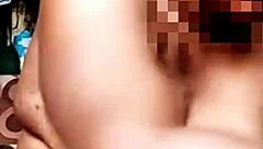 Why Would A Married Mother Of Four Cheat On Her Husband In The Bedroom With Such A Big Ass?