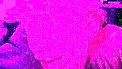 The naughty wife surprises her husband with a teasing blowjob, choking and gagging on his throbbing member deeply.