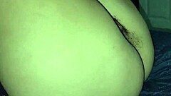 Intimate Fantasy Roleplay With Curvy Latina Stepsister During TV Time