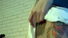 Ever tried a solo Christmas dildo session that leaves you craving more toys?