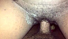 She rides my dick until she squirts 😈💦