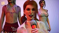 hey, what's the best way to play being a dik 240 on chick route?