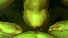 Facefucking Amateur On Bed Deeply