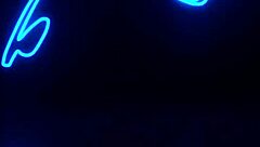 voyeur invites anastasia to undress slowly revealing big natural tits for european groping session