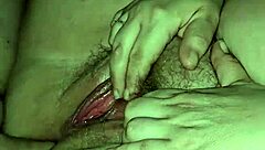 oh gosh i mean that anal sex with her pussy all spread open just feels so intense y'know?