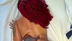 Legs Shaking Hard From Intense Orgasm