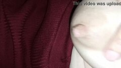 Big Nipples Huge Milk Bath