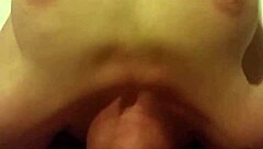 Facefucking Amateur On Bed Deeply
