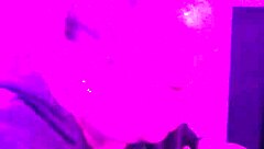 The naughty wife surprises her husband with a teasing blowjob, choking and gagging on his throbbing member deeply.