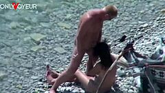 Oh slut wife wanna give head and get fucked on the beach?