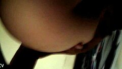 Nalgona screams ay si while fucked doggystyle hard!