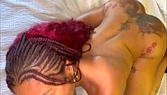 Legs Shaking Hard From Intense Orgasm