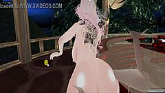 i love those hot imvu sex moments that get me all worked up