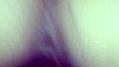 In this homemade video, a sexy amateur explores intense anal assfucking for the first time.