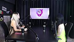 compilados da joice muller watch on sheer red with sexy milf and teen encounters