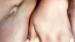 Why Would A Married Mother Of Four Cheat On Her Husband In The Bedroom With Such A Big Ass?