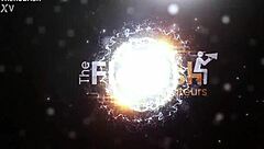 Colombian Hotwife Angelica Amore Faces Off Against Phantom Strokes in Intense Trailer