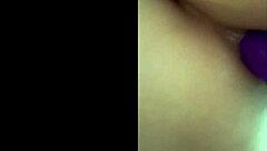 A Rossmexicana Loves Inserting Her Dildo In Ass Hot Mexican Latina