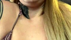 hey, why am i training in a tiny bikini at the beach gym all wet and dripping?