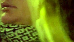 Amateur chubby latina unleashes public burps in outdoor fetish display