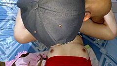 Madrastra, What’s For Dinner? I’ll Give You My Wet Pussy To Lick!