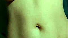 Mommy Rides Cock With Squirting Milk And Creampie