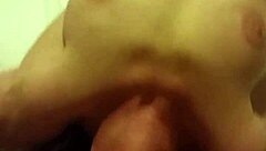 Facefucking Amateur On Bed Deeply