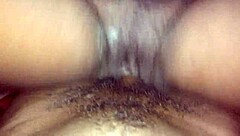 She rides my dick until she squirts 😈💦