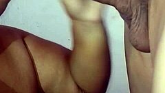 What If a Curvy BBW Wife Handles Some Tasty Sucking Action?