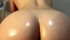 i ride that shinning ass in reverse cowgirl like, um, so passionate with my roommate.