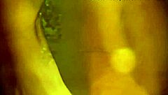 what makes this brunette so captivating in her sleek black dress?