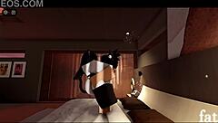 my roblox game adventure continues in part 11