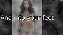 Erotic hypnosis commands from Mistress Lisa demand your total obedience now