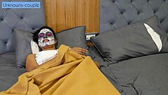 Come on, let's get wild tonight, I need you to touch me everywhere like this.