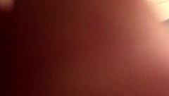 Hottie Sasha eagerly sucks cock for massive facial cumshot on big tits