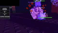 hey, ever thought about that spooky bunny breeding vibe kicking off during halloween season?