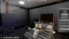 Part 3 of passionate missionary and doggystyle with bent over cumshot fun